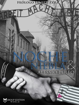 cover image of Noche y niebla